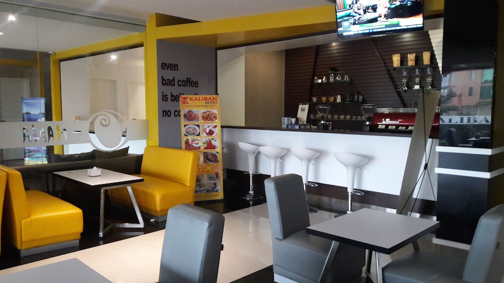 Kaliban Hotel 39/46