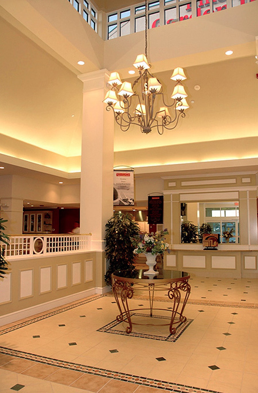 Hilton Garden Inn Victorville 7/38