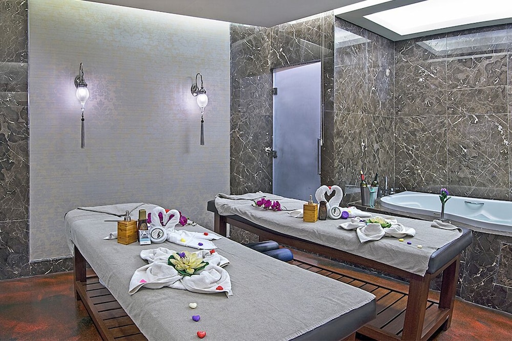 Uranus Hotels Istanbul Topkapi 55/71