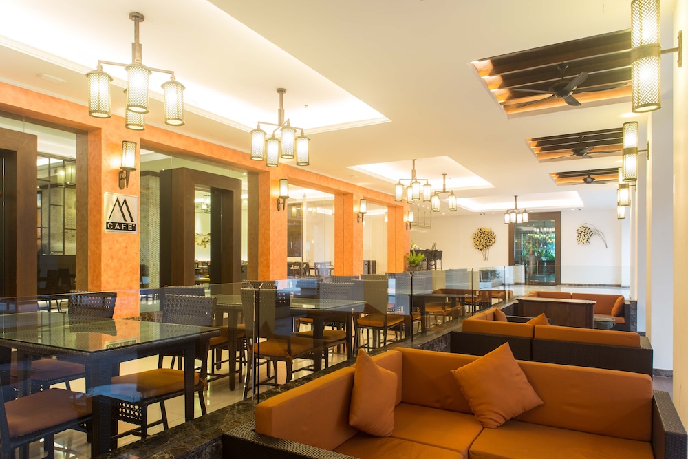 Mida Grande Hotel Dhavaravati, Nakhon Pathom 29/50