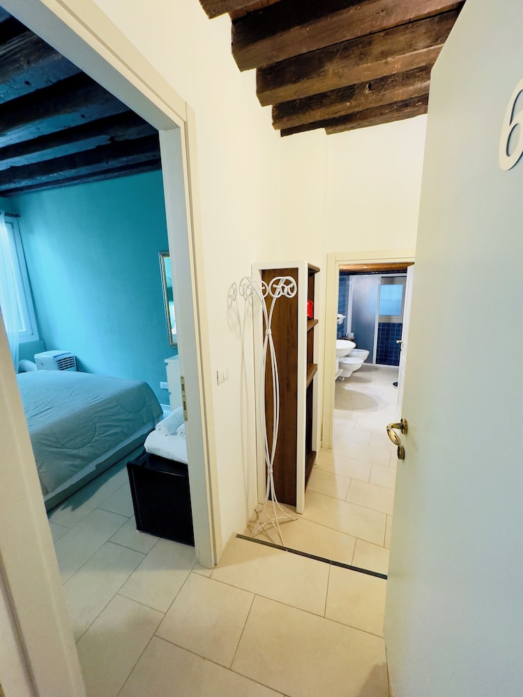 First Dream Venice 55/60