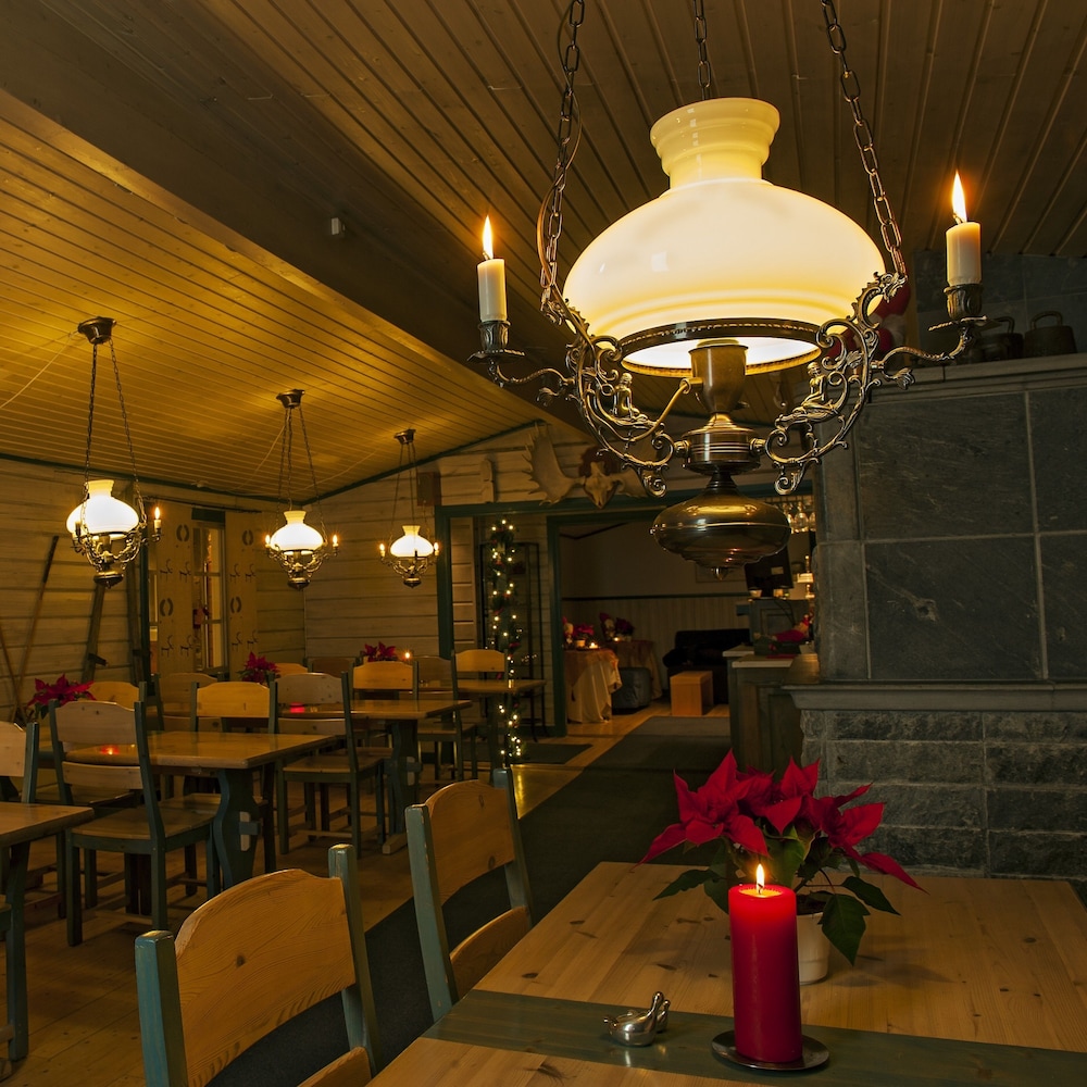 Lappeasuando Lodge 15/33