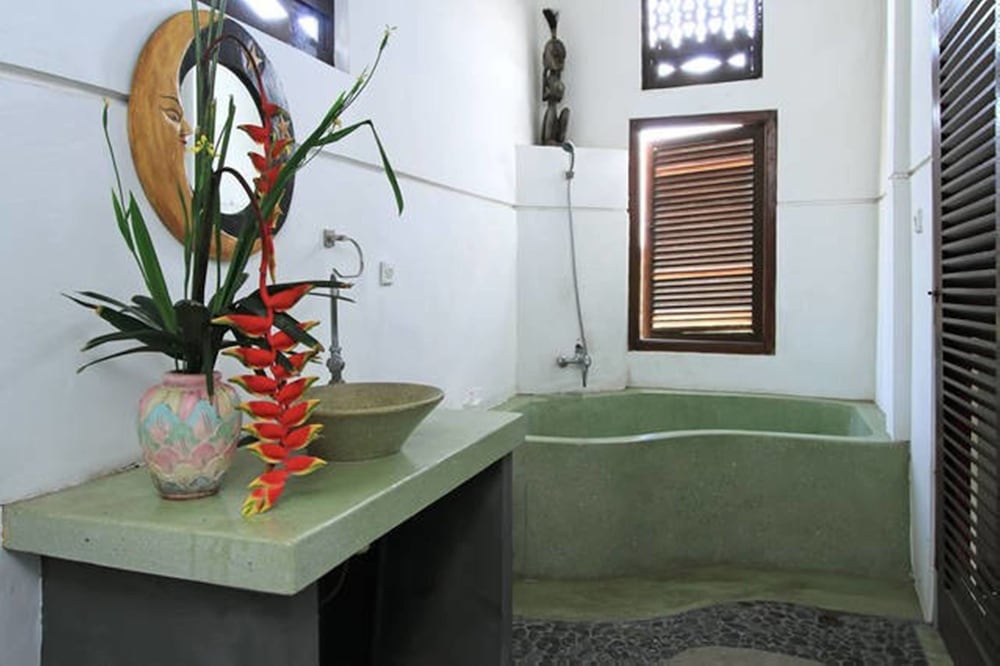 Gusde Tranquil Villas 8/78