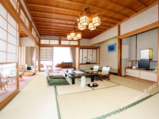 Hotel Yoshihara 9/13