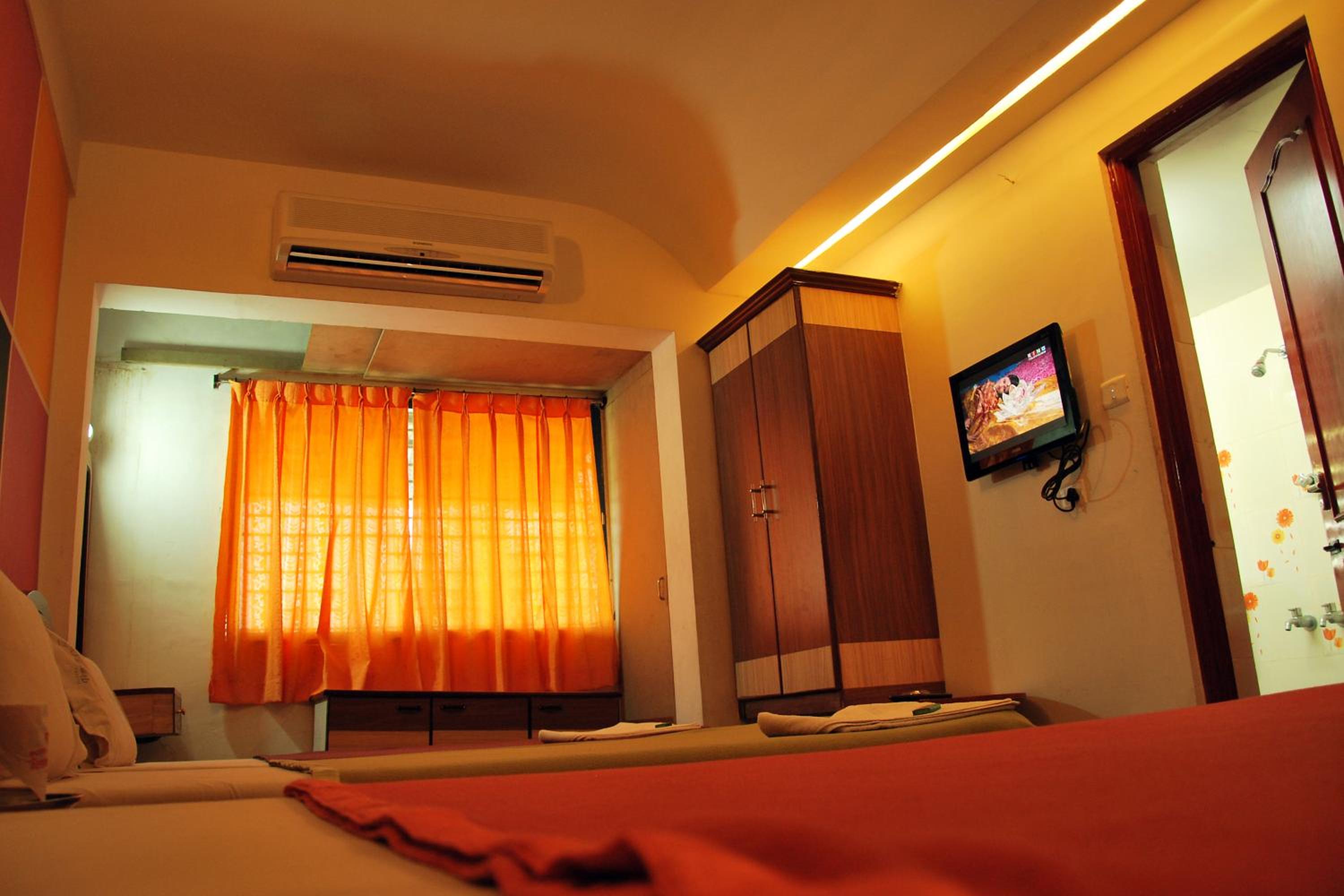 Hotel Temple City 38/49
