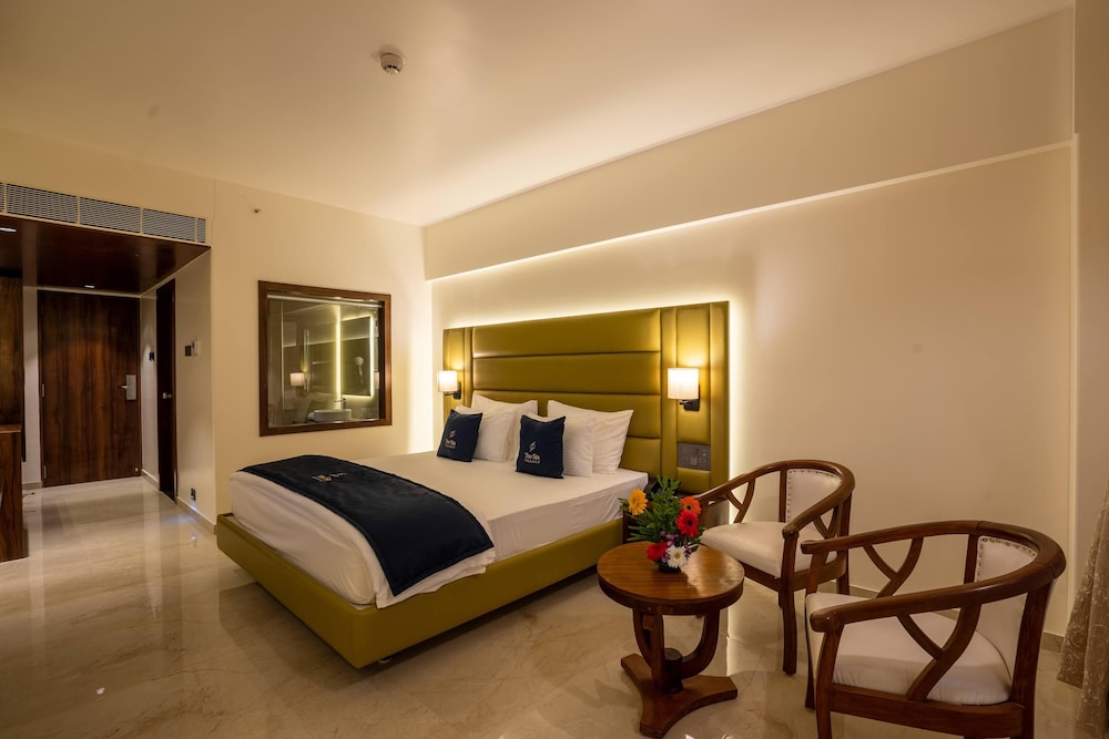 Mastiff Grand The Sia Palace Suites & Banquets, Khopoli 29/61
