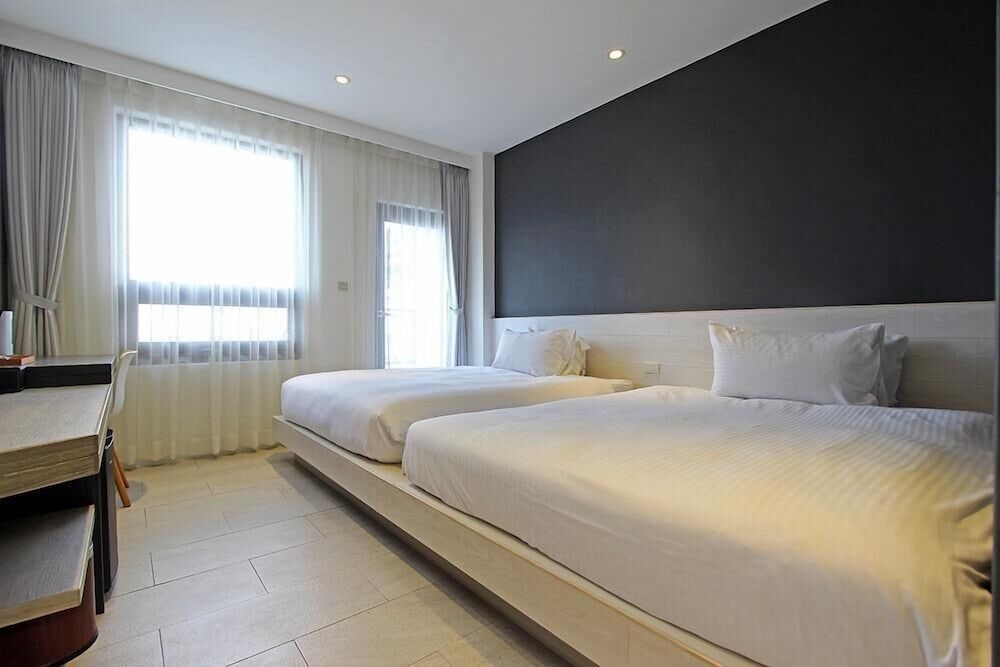 Guesthouse Ocean View 5/35