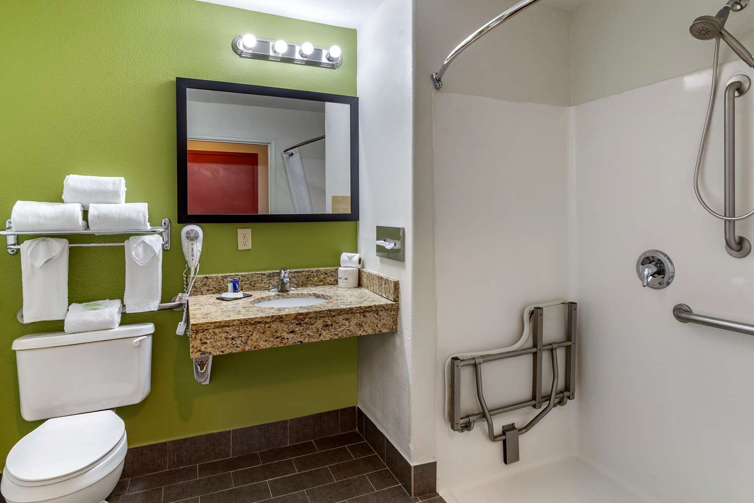 Sleep Inn & Suites Stockbridge Atlanta South 37/37