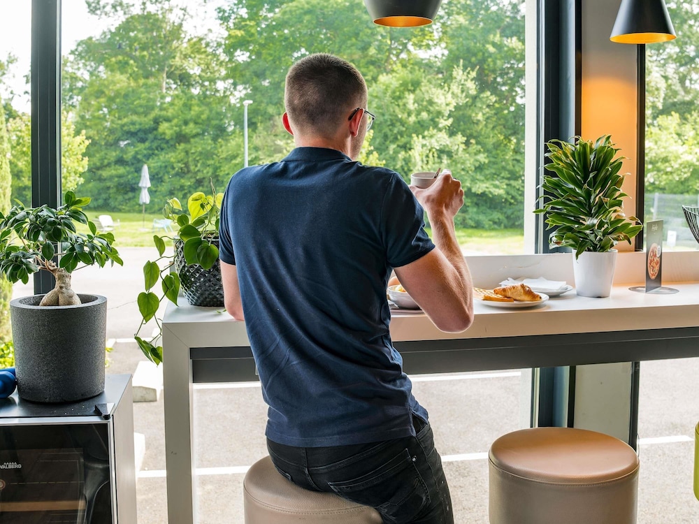Ibis Budget Macon Creches 7/56