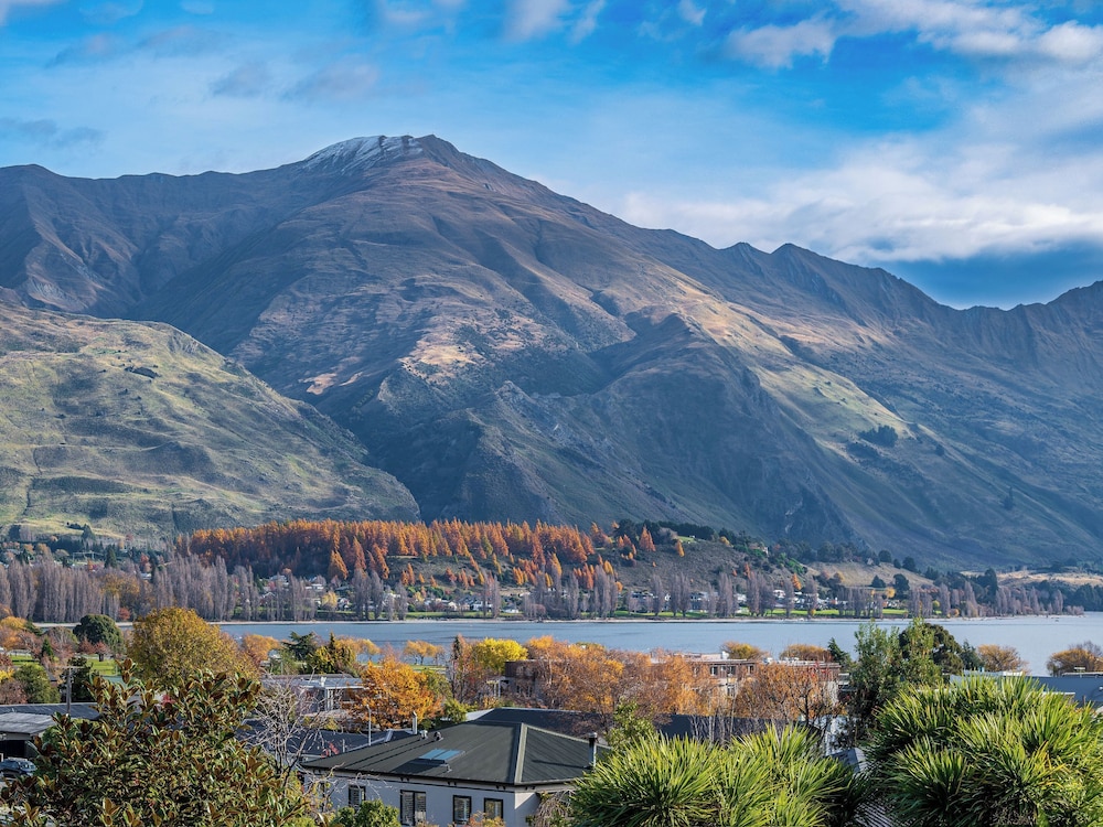 Wanaka Springs Lodge 56/59