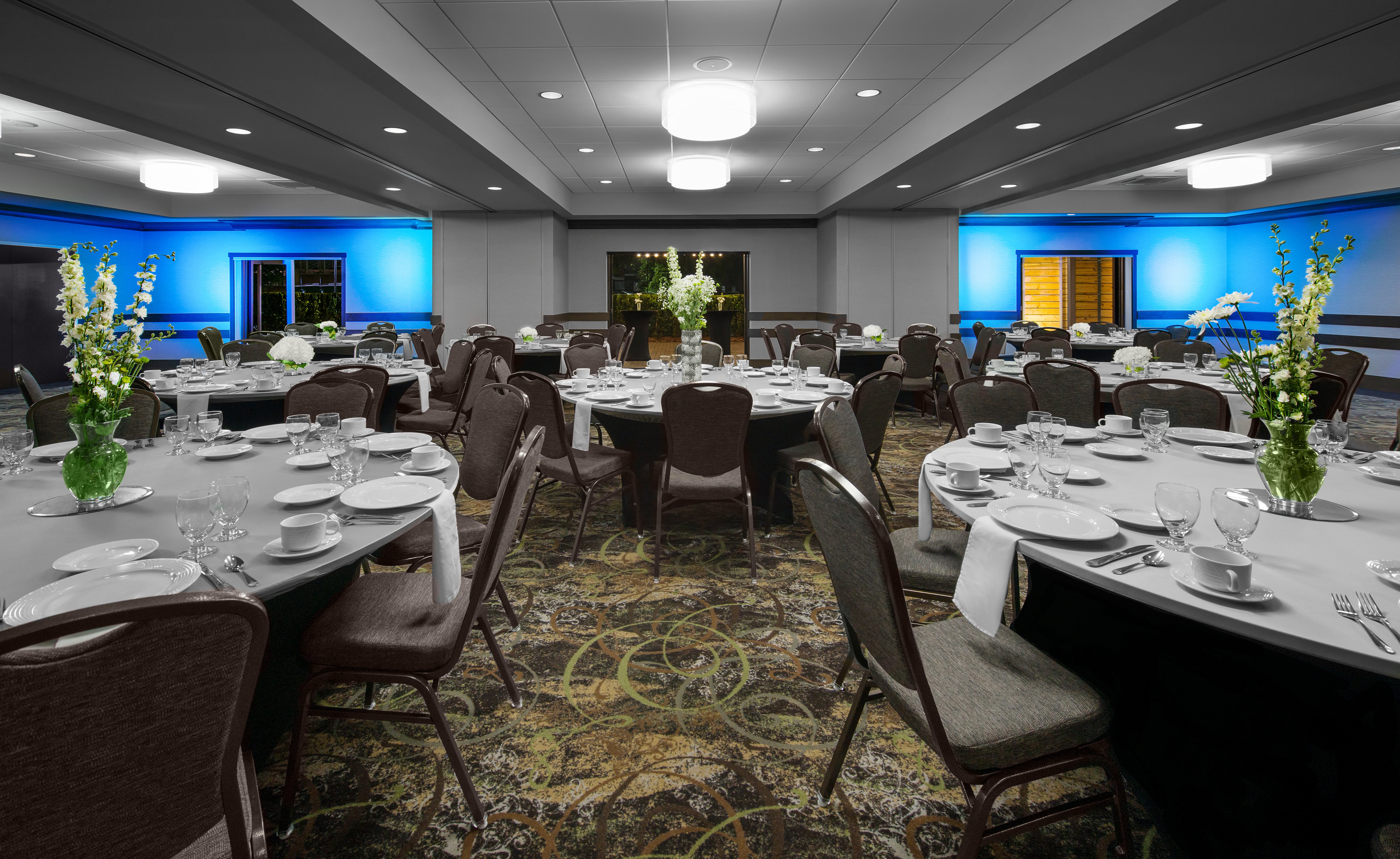 Holiday Inn Nashville-Vanderbilt (Dwtn) 72/82
