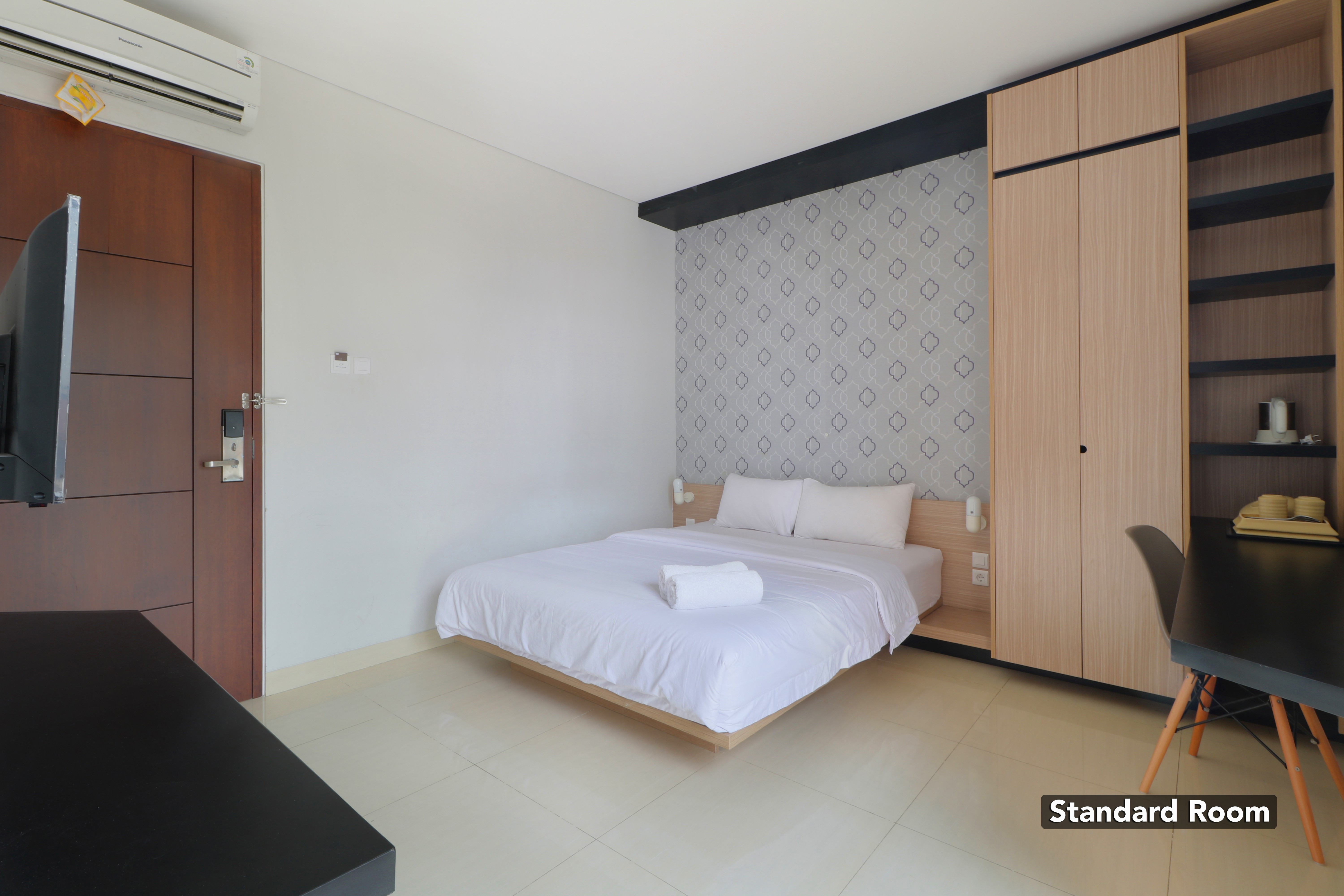 Plaza 54 Residence 33/54