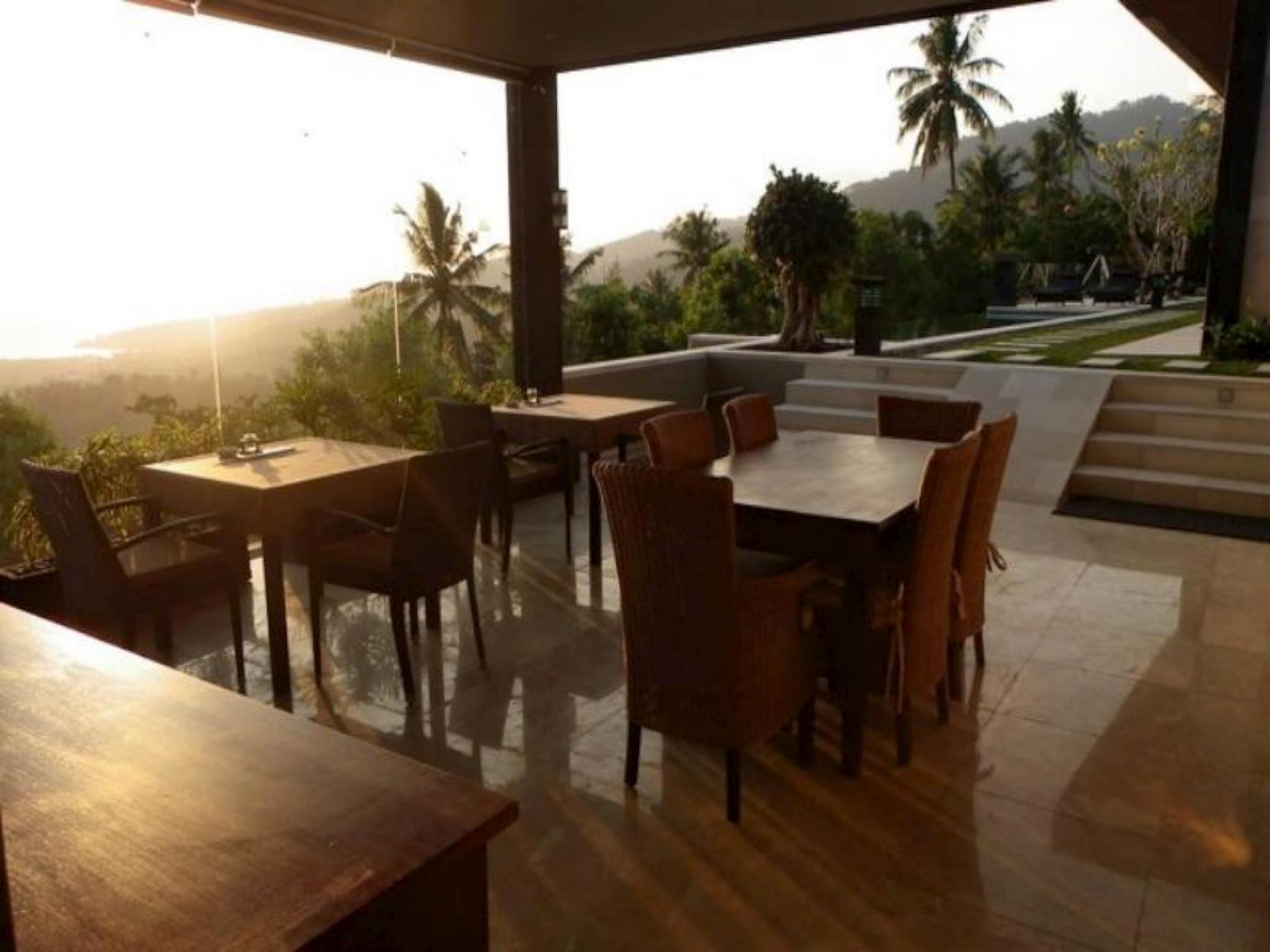 The Puncak Lombok 12/34