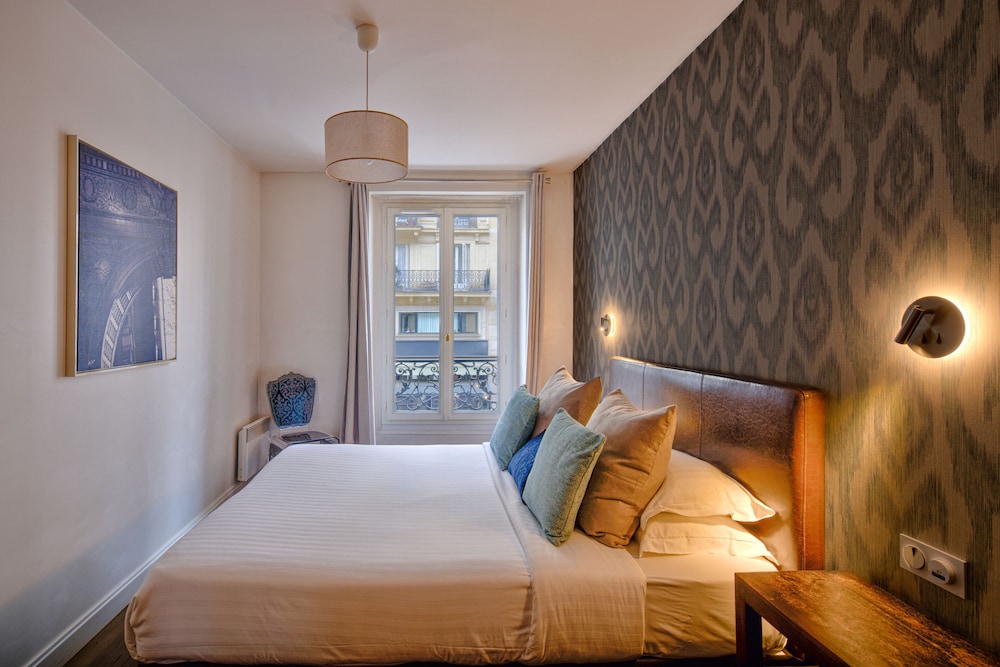 Apartments Du Louvre - Le Marais 9/50