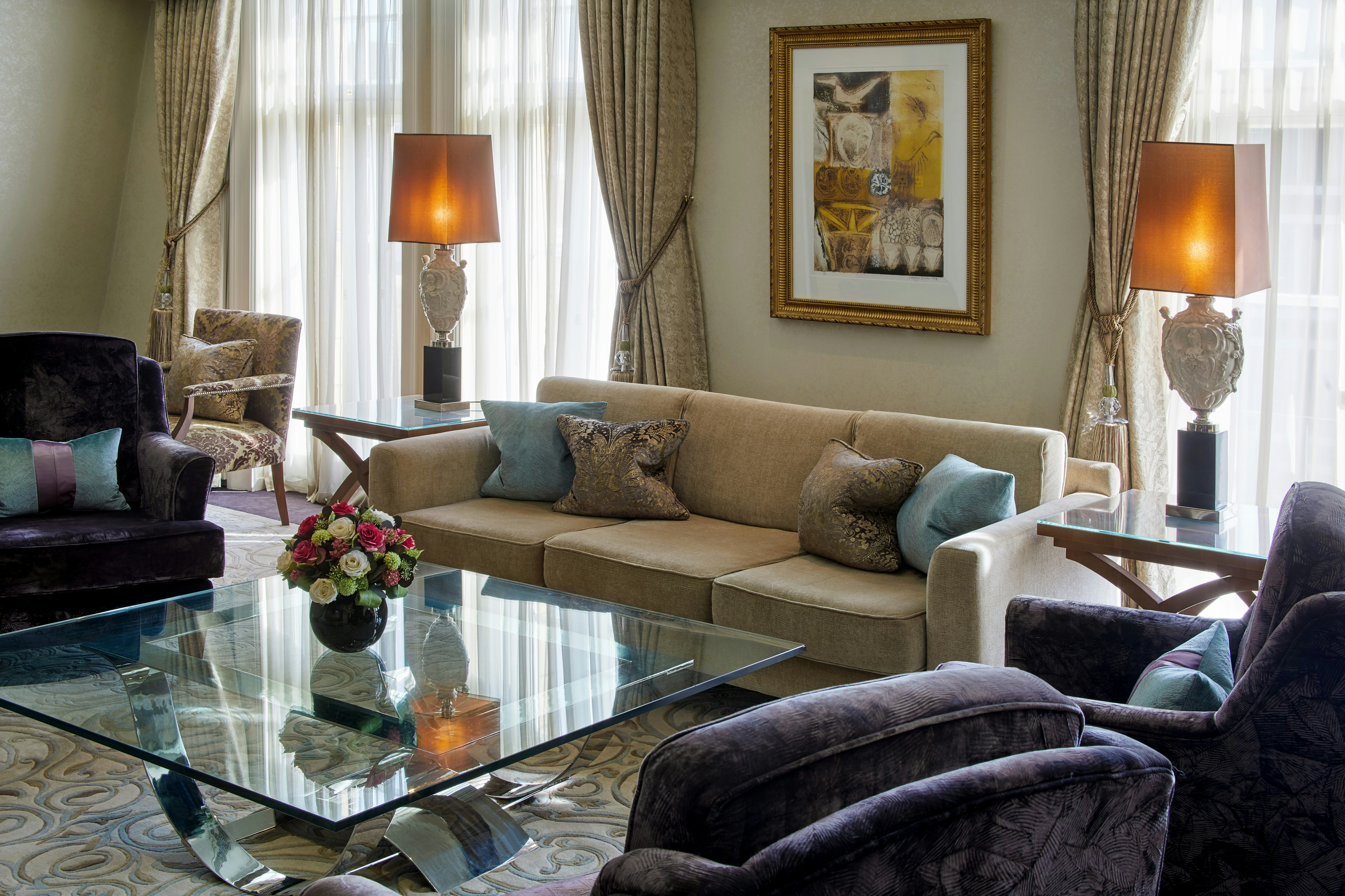 The Landmark London 34/50