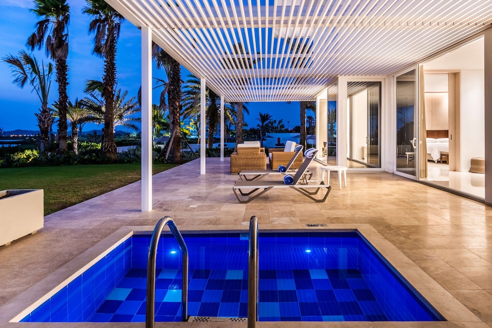 Dreams Karibana Cartagena Golf & Spa Resort 42/78