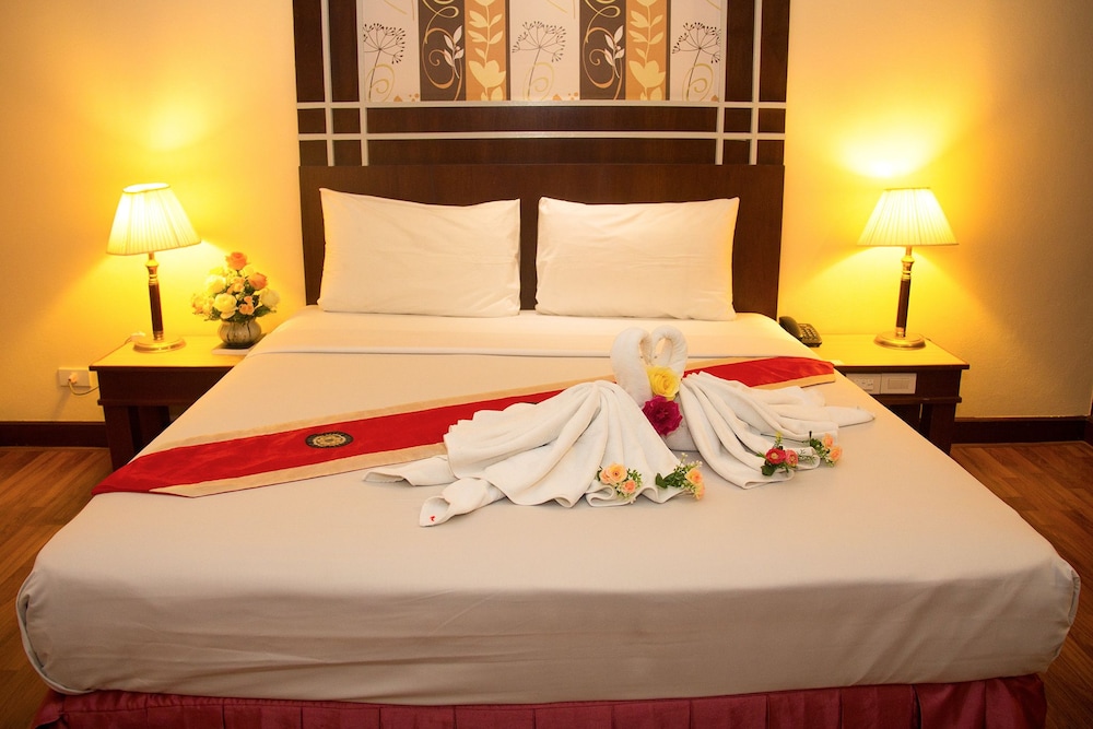 Friendlytel Hotel 24/48