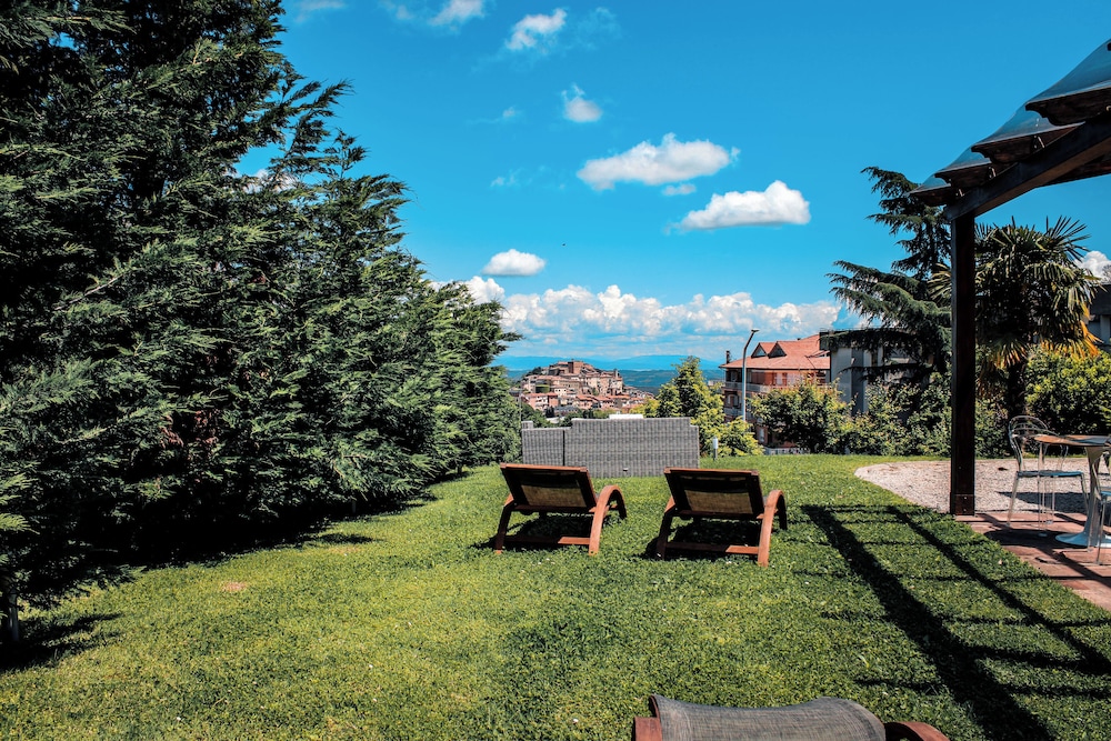 Antica Quercia & Spa 34/50