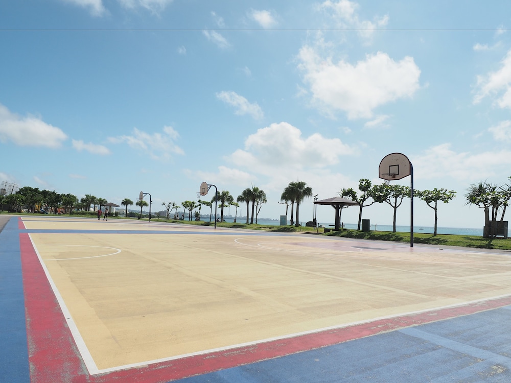 Araha Resort Arapana 25/50