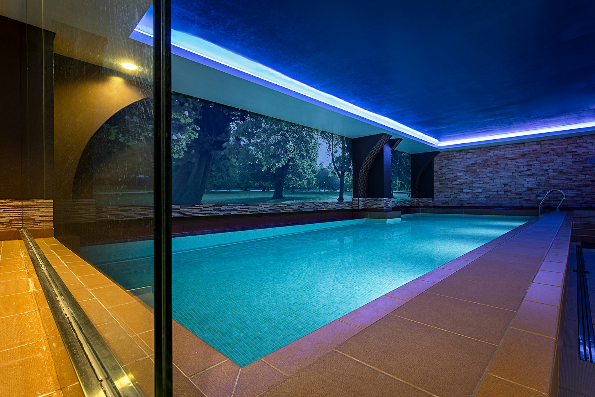 Pestana Chelsea Bridge Hotel & Spa 23/50