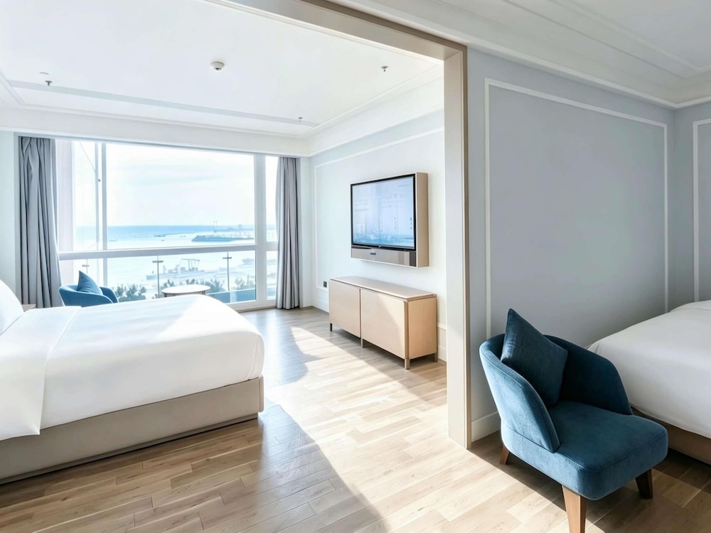 Mercure Guangzhou Nansha 16/50