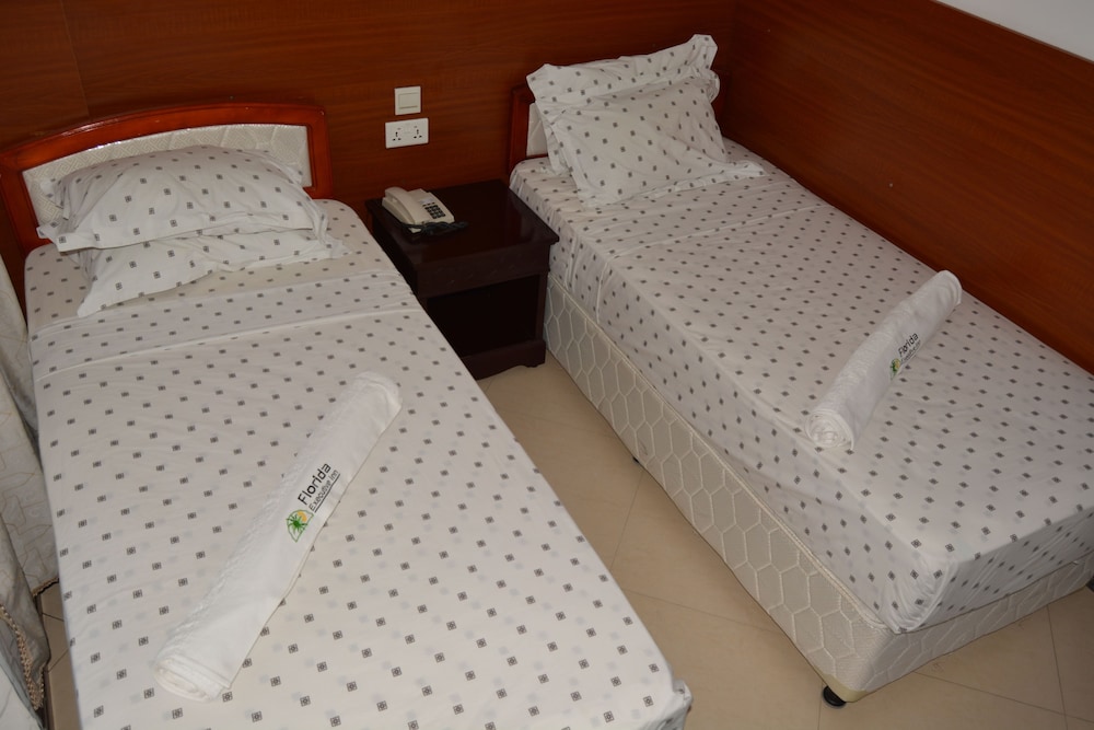 Florida Executive Inn 29/29