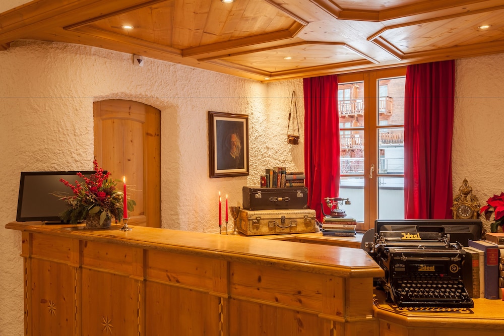 Hotel Walliserhof Zermatt 21/28