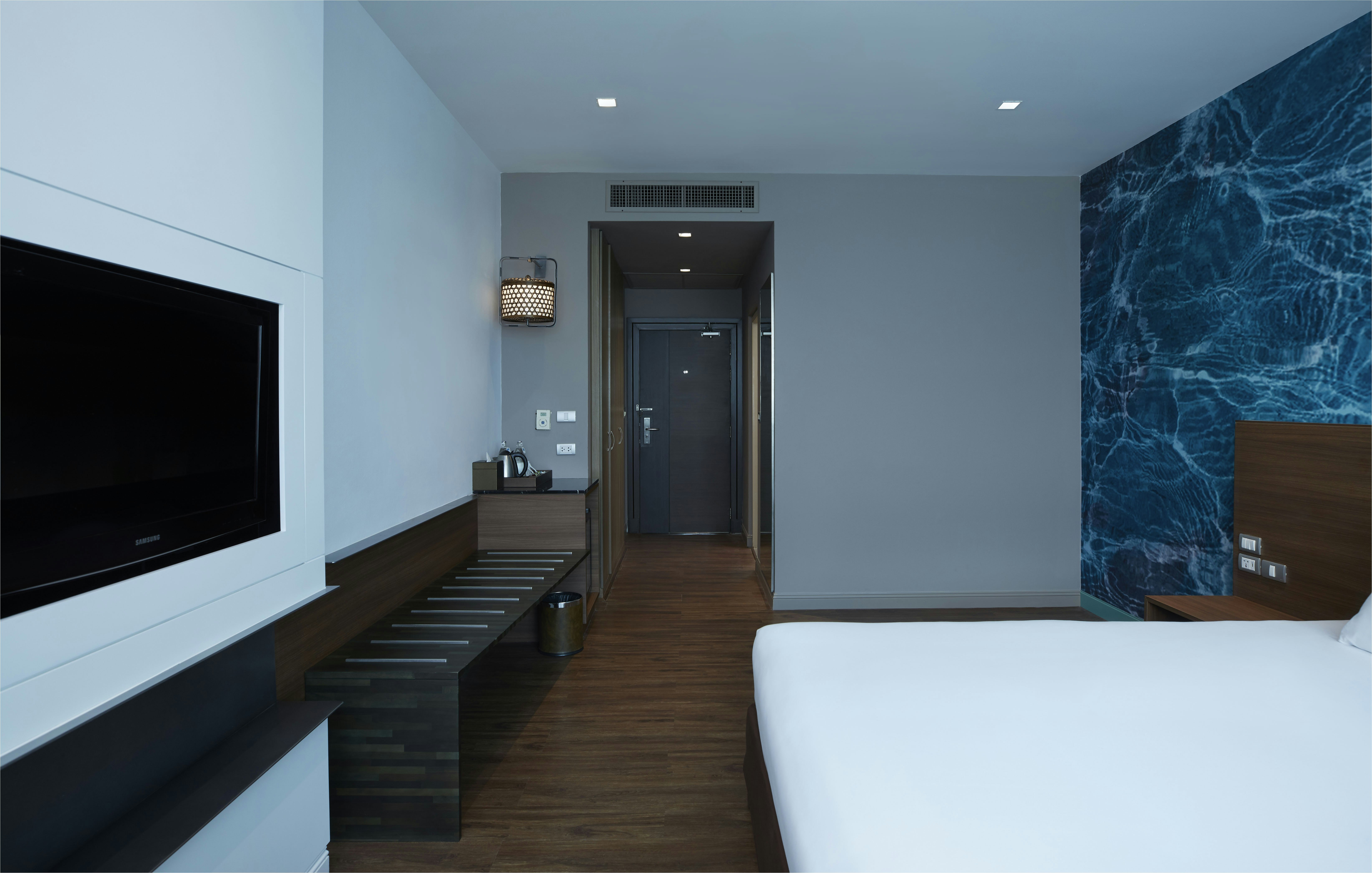 Centara Life Government Complex Hotel and Convention Centre Chaeng Watthana 28/77