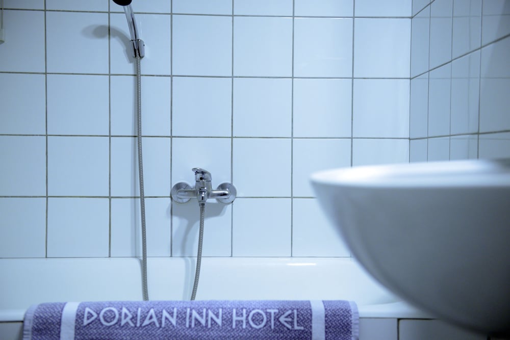 Dorian Inn, Sure Hotel Collection by Best Western 18/45