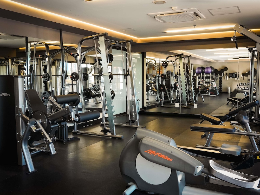 Grand Mercure SP Itaim Bibi 26/50