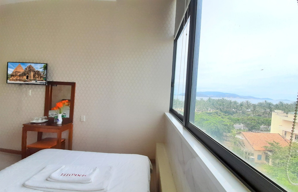 Senkotel Nha Trang 22/62