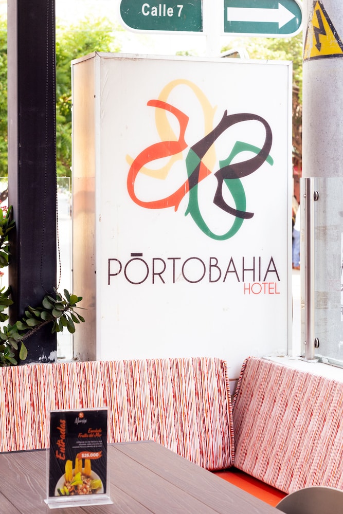 Hotel Porto Bahia 12/77