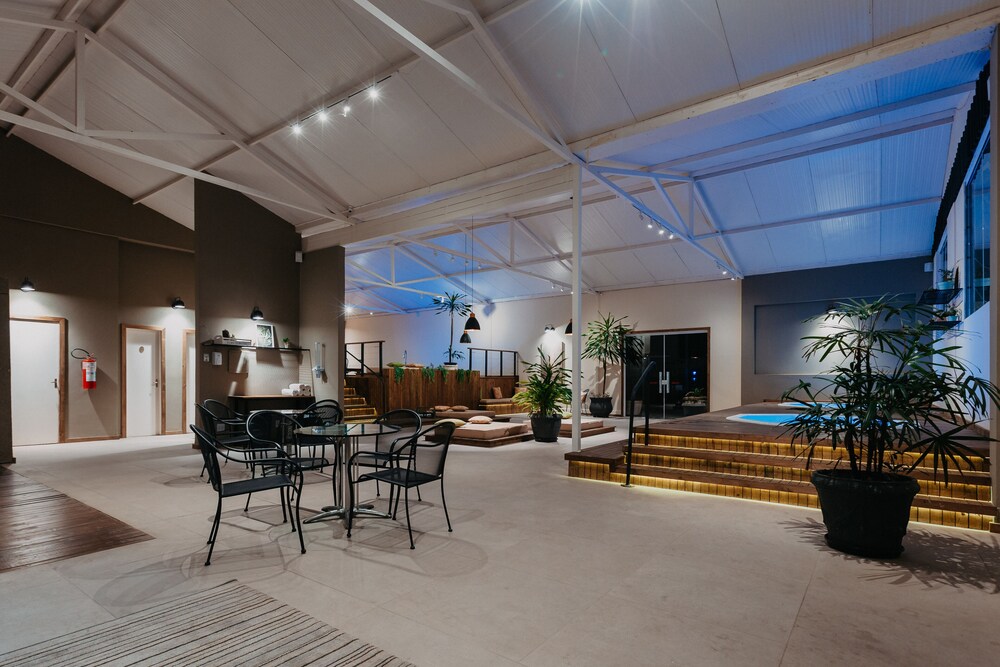 Hotel Grao Para 50/61