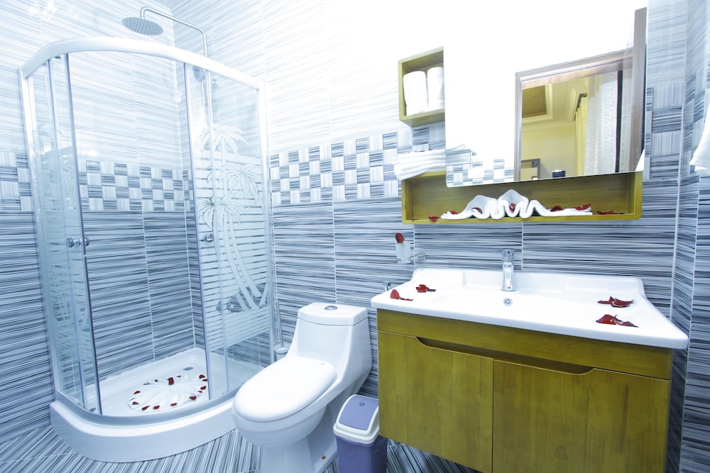 Gzara Hotel Addis 34/39