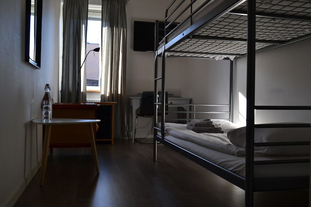 Solsta Hotell 19/42