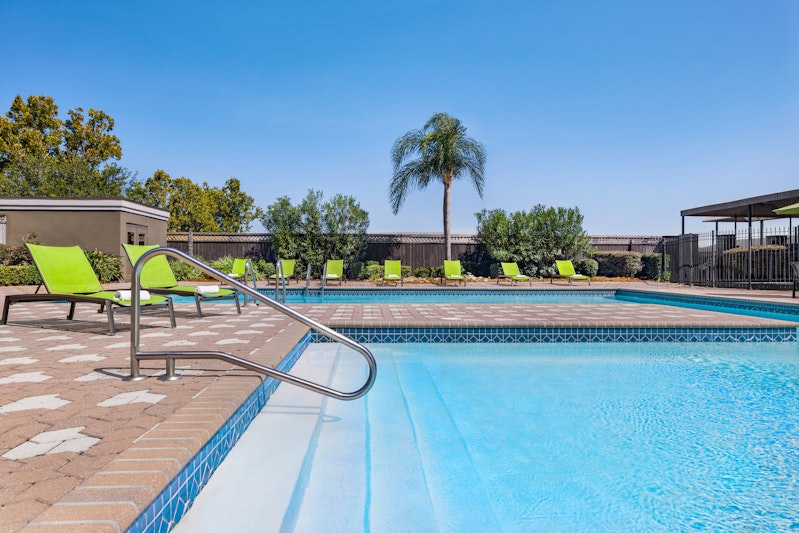 Doubletree By Hilton New Orleans Airport 28/58