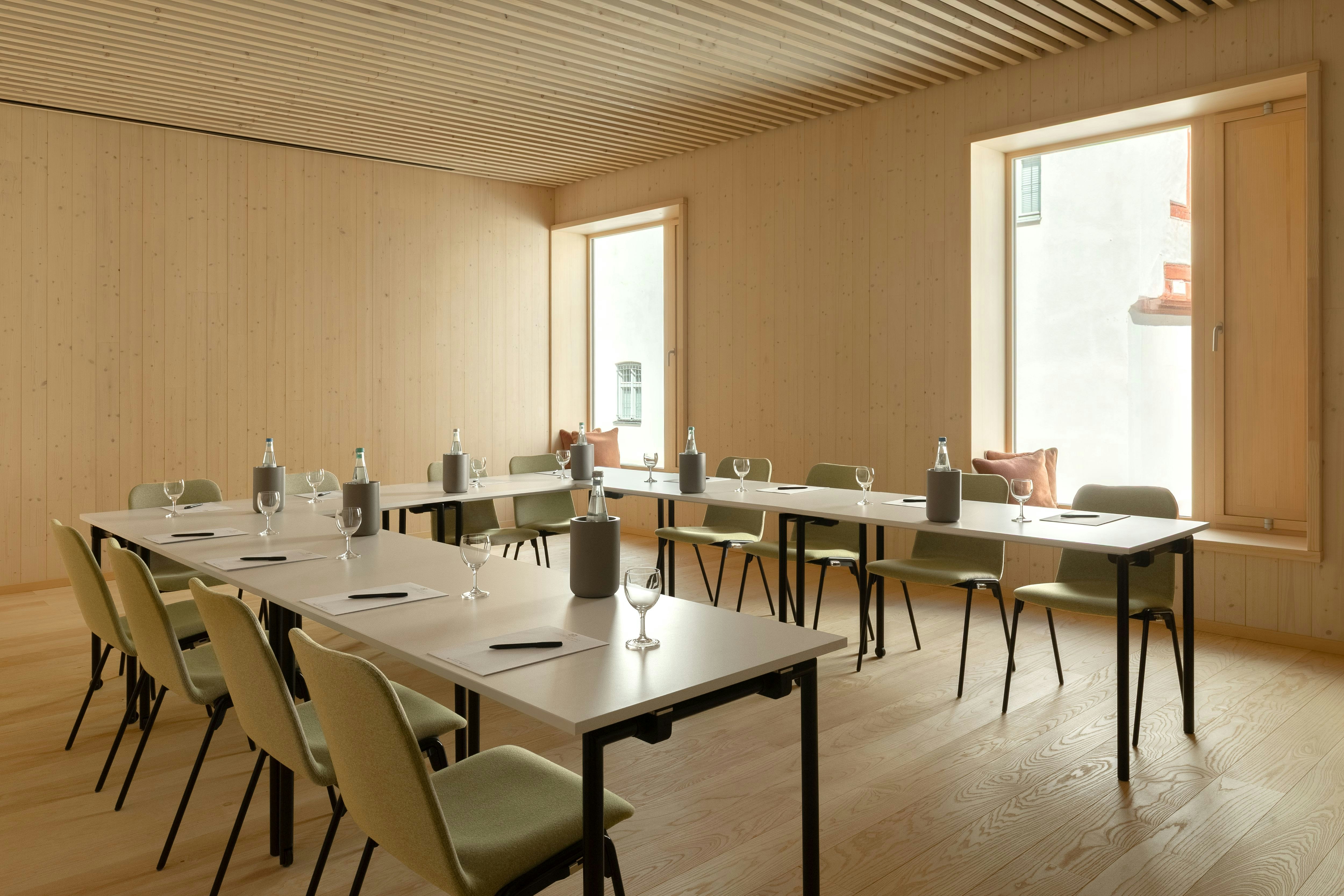 Hotel Krone Oettingen 34/36