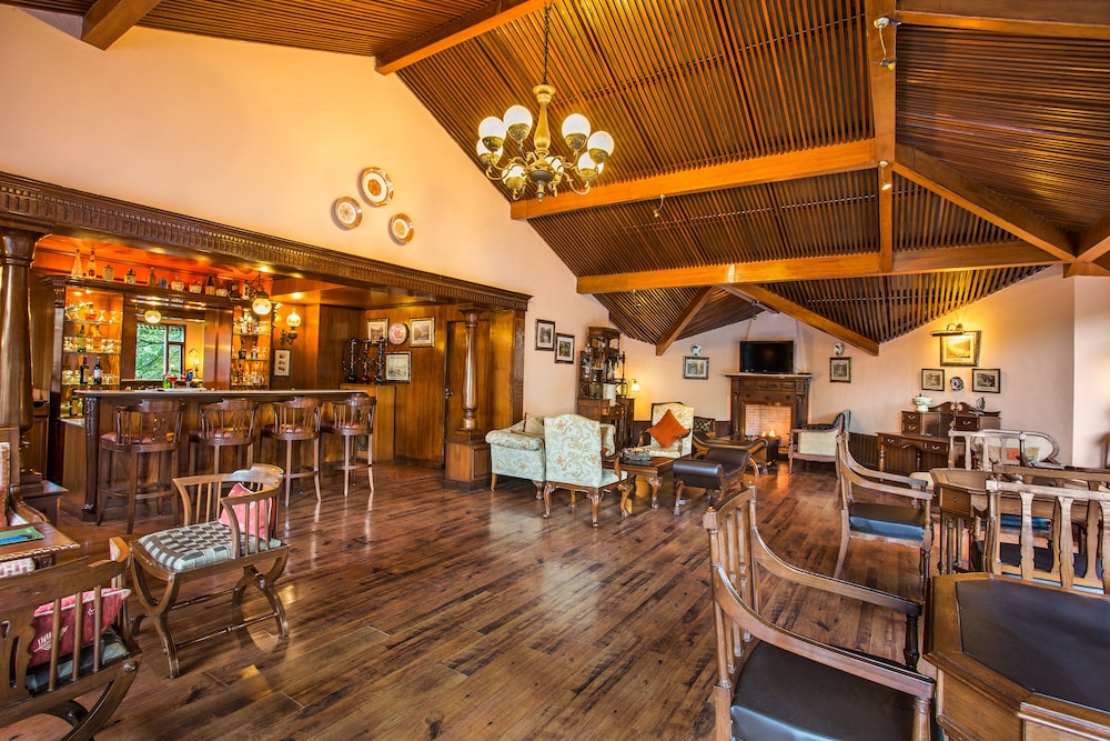 Naini Retreat Hotel 42/48