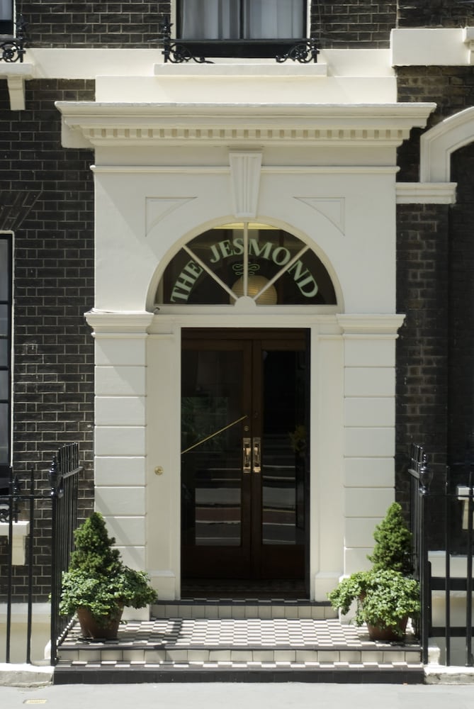 Jesmond Hotel