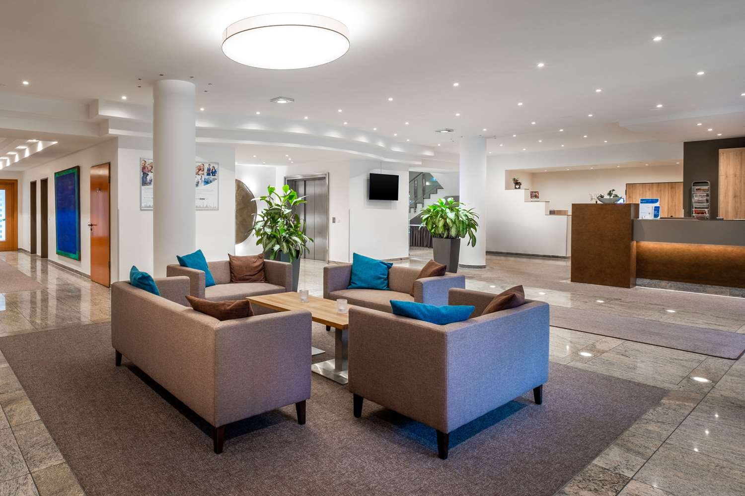 Quality Hotel Lippstadt 29/40