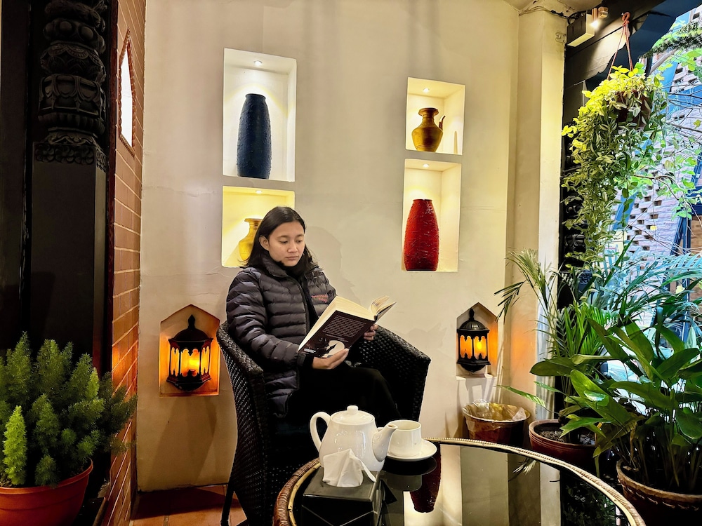 Kumari Boutique Hotel 10/50