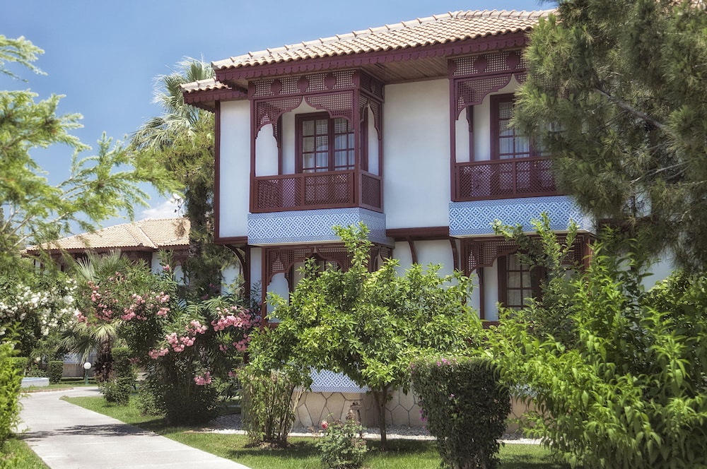 Ali Bey Park Hotel 1/43