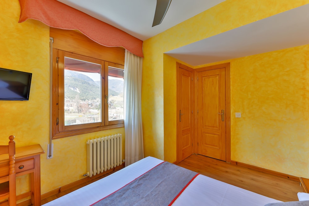 Hostal Rio Ara Bellosta 45/70