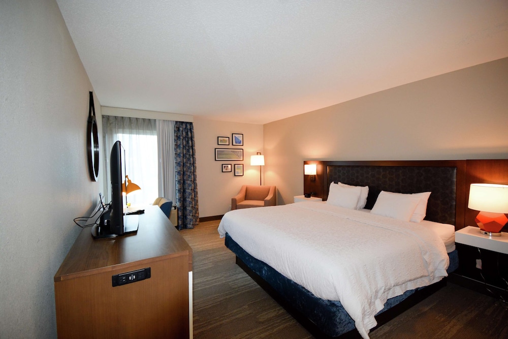 Hampton Inn Salem East - Electric Road 14/58