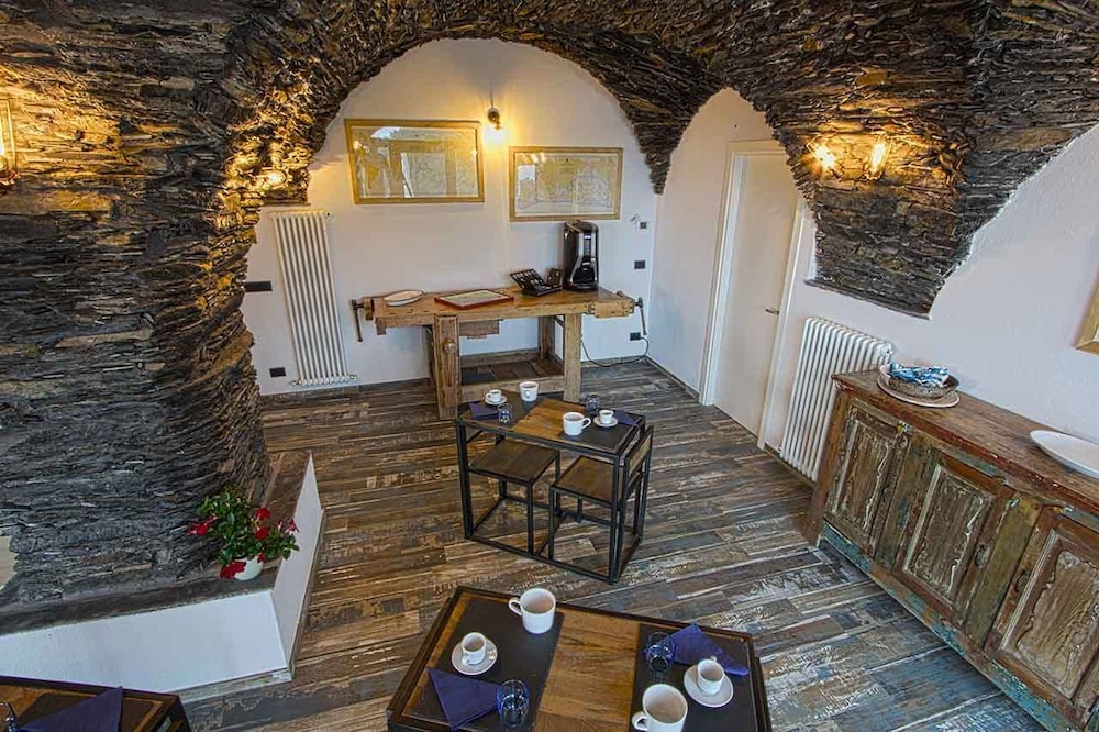 Oltremare Guest House 29/50