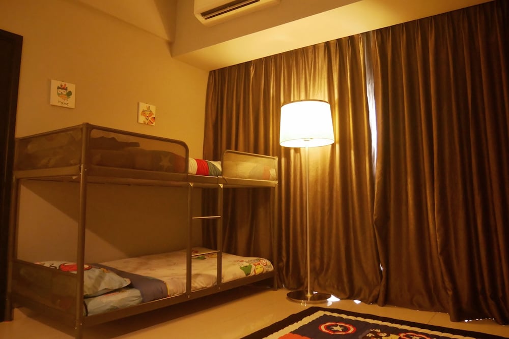 Genting View Resort 16/50