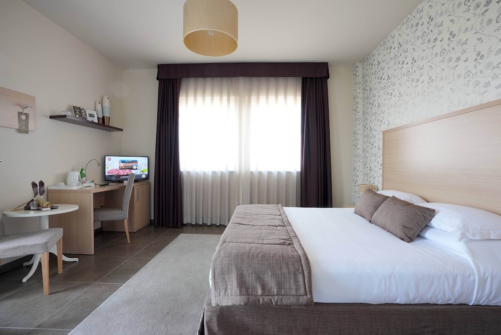 Torre Del Sud Hotel 6/66