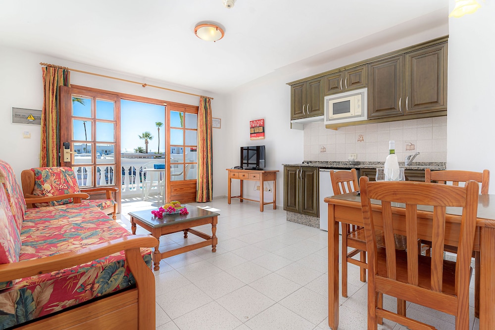 Suite Hotel Montana Club 50/81