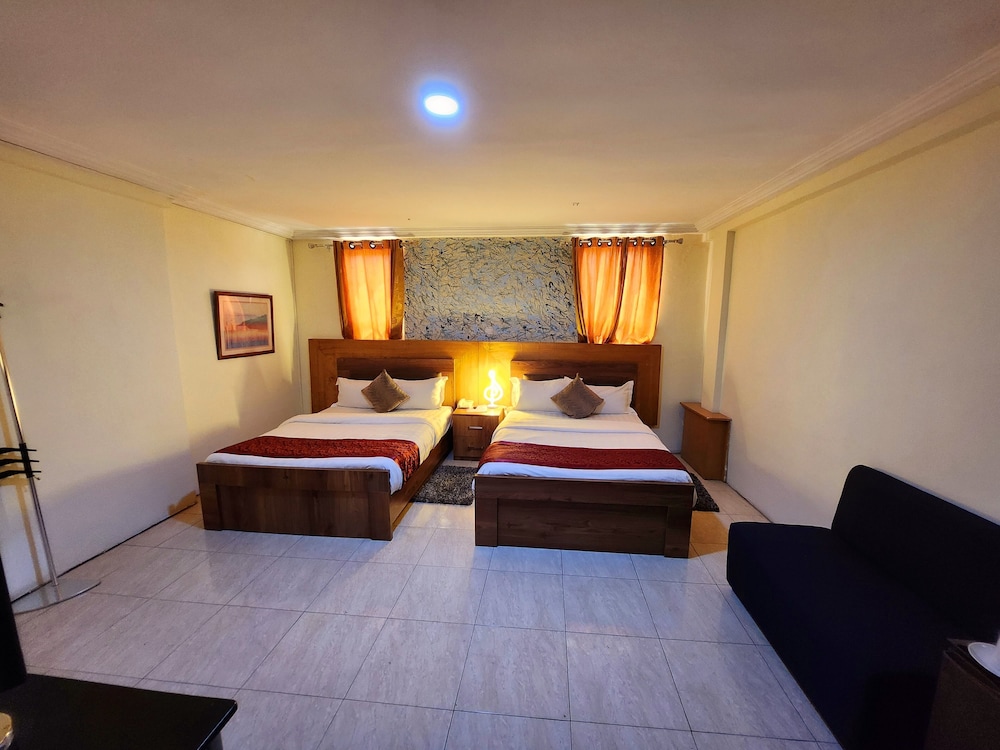 غرفة فاخرة بسرير فردي، Sam's Cottage 2/5