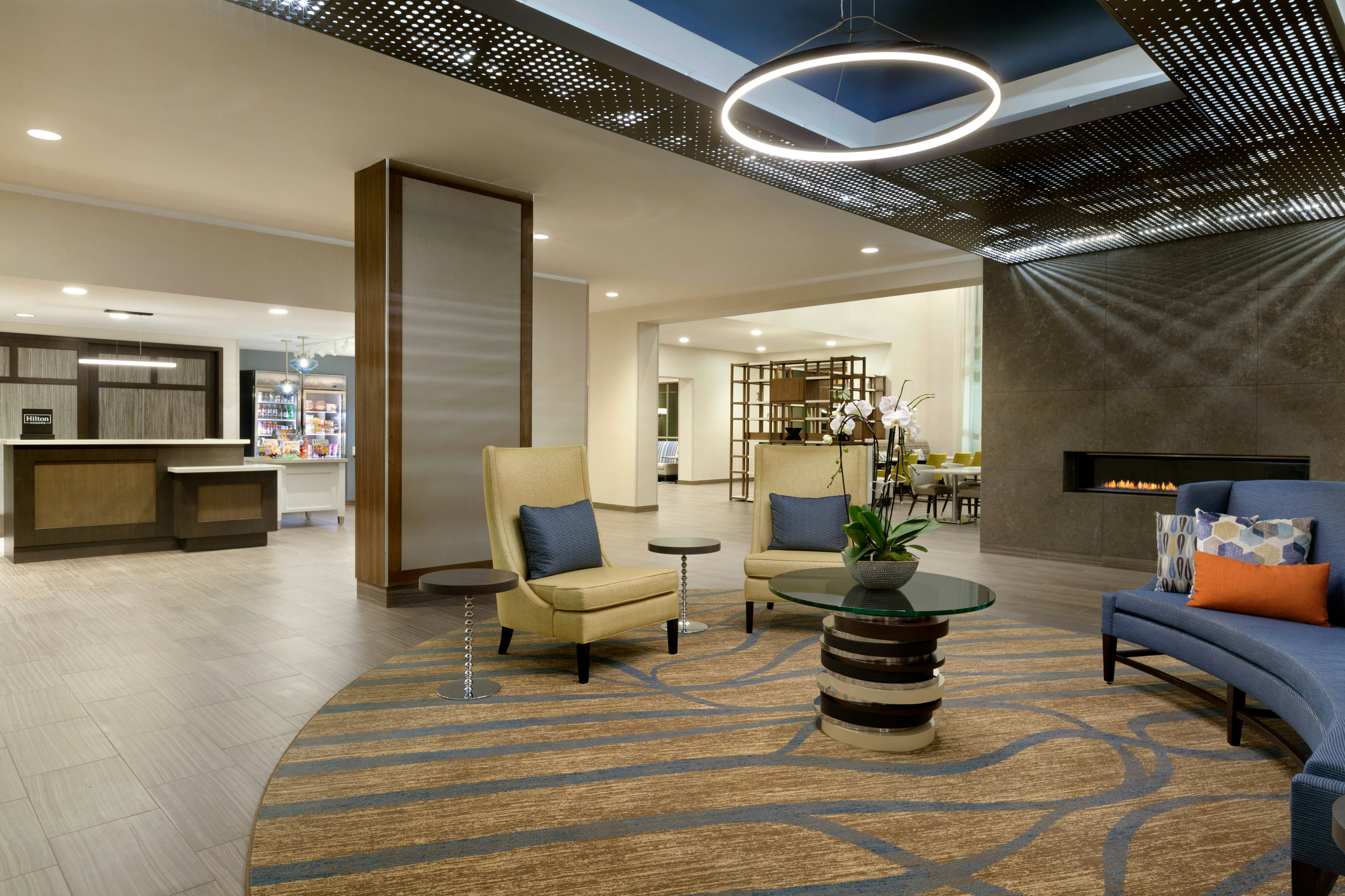 Homewood Suites By Hilton Irvine John Wayne Airport 21/52